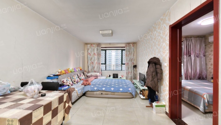 南高营三区二手房实景图