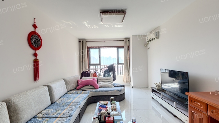 新博园二手房实景图