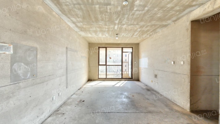 远洋钻石湾和硕园二手房实景图