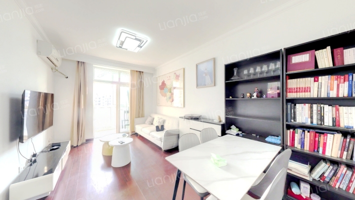 陆家嘴花园(一期)二手房实景图