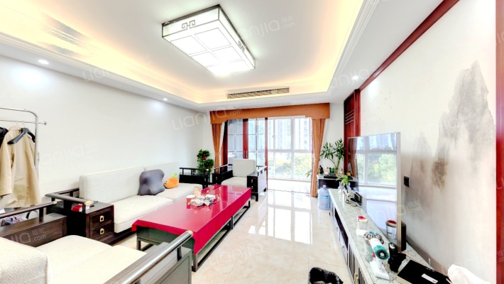 乐府兰亭二手房实景图