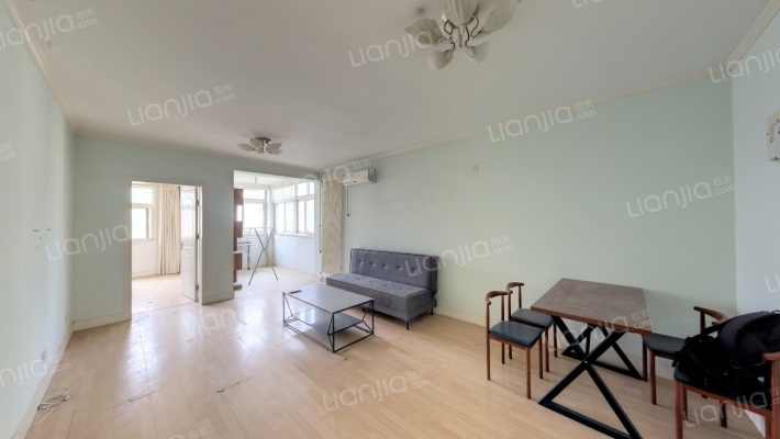 福苑小区东区二手房实景图