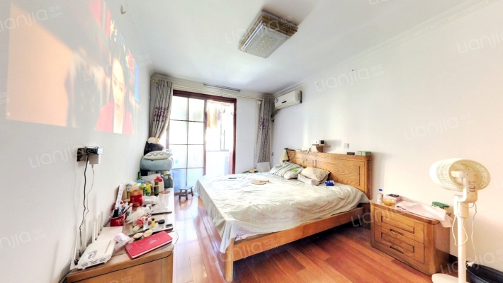 金杨新村三街坊二手房实景图