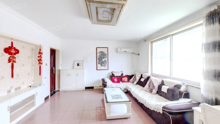 邮政小区二手房实景图