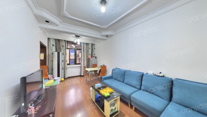 五三大道104号二手房实景图