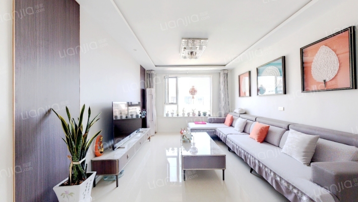 民生仙境人家二手房实景图