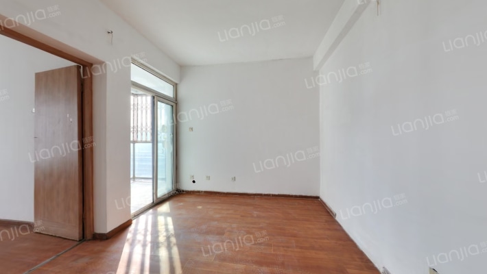 西林豫府A区二手房实景图