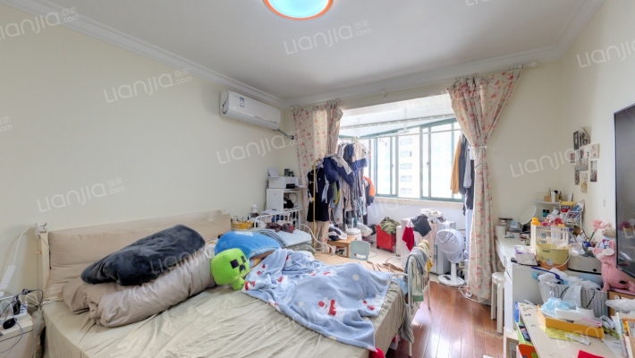 钦州花苑二手房实景图