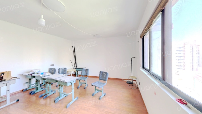 益品居二手房实景图