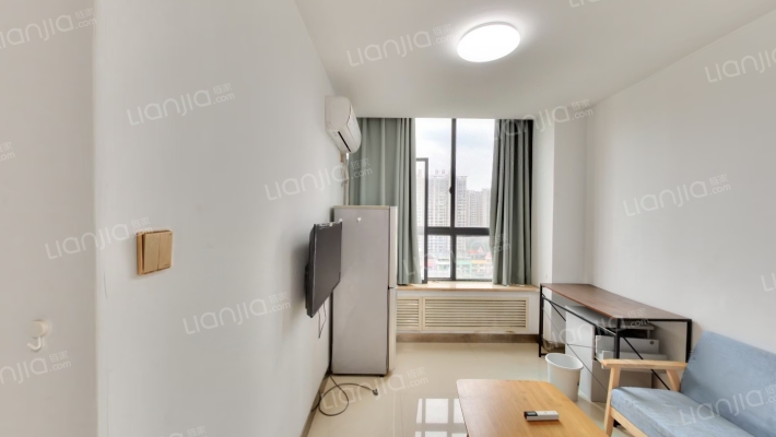 翡翠100二手房实景图