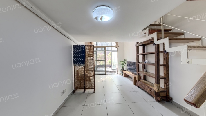 东方顺景二手房实景图
