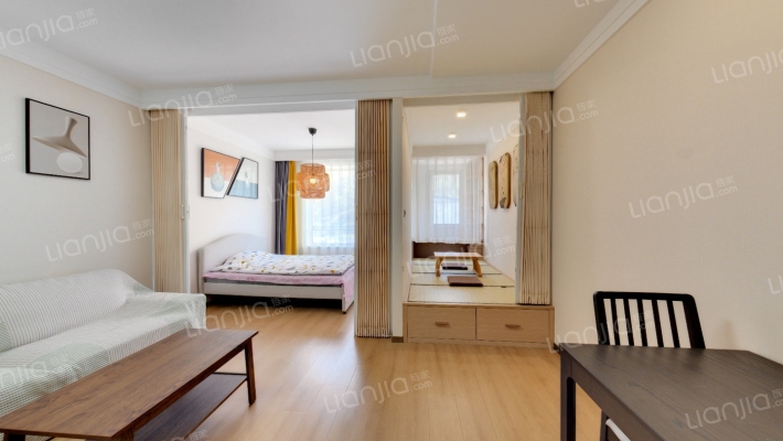 国合悦澜山二手房实景图