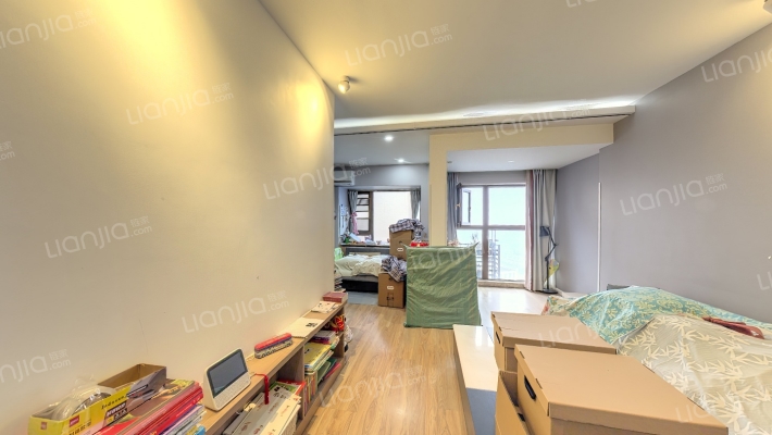 天朗锦邸二手房实景图