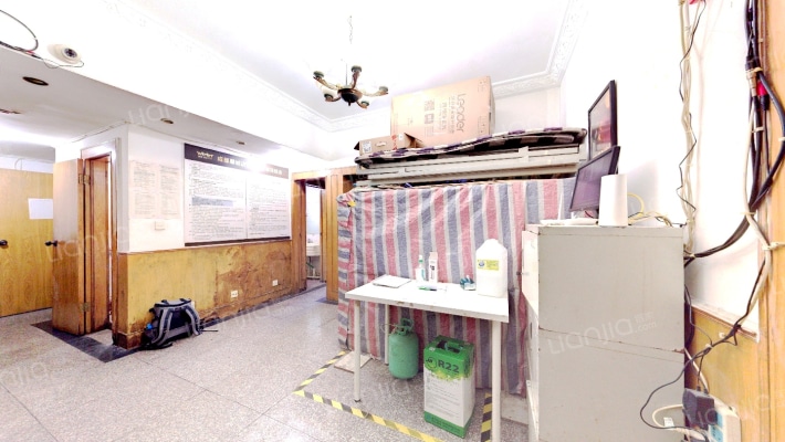 恒德路6号二手房实景图