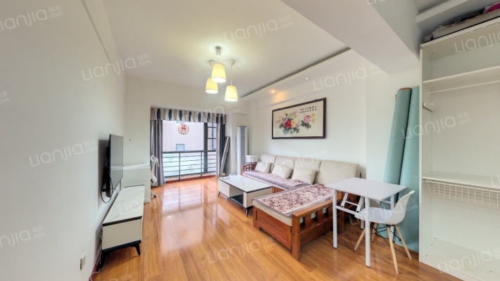 生活立方二手房实景图