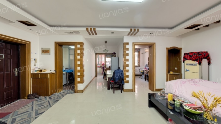 紫荆苑二手房实景图