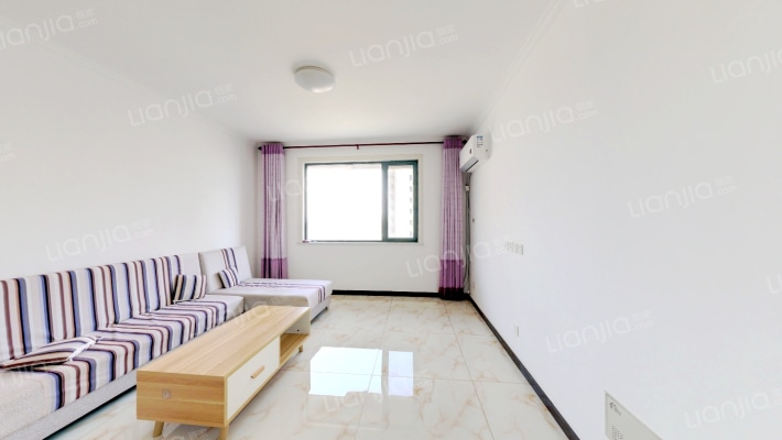 丽晶苑二手房实景图