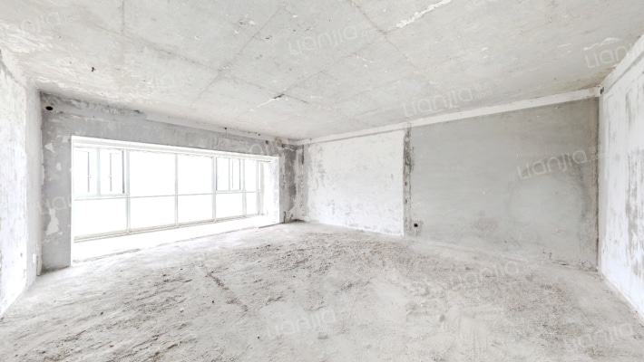 北辰定江洋二手房实景图