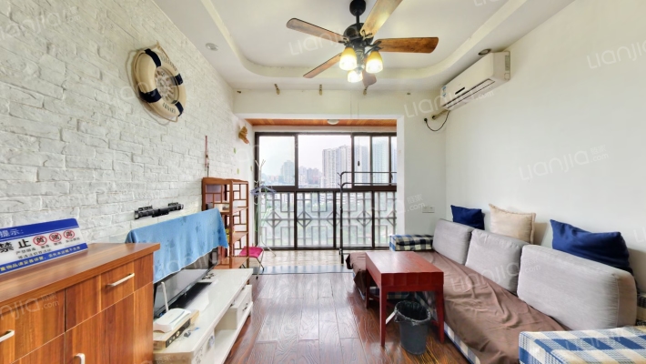 富源故里新居二手房实景图