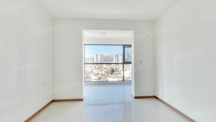 筑友翰林府第二手房实景图