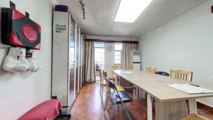 愉康大厦二手房实景图