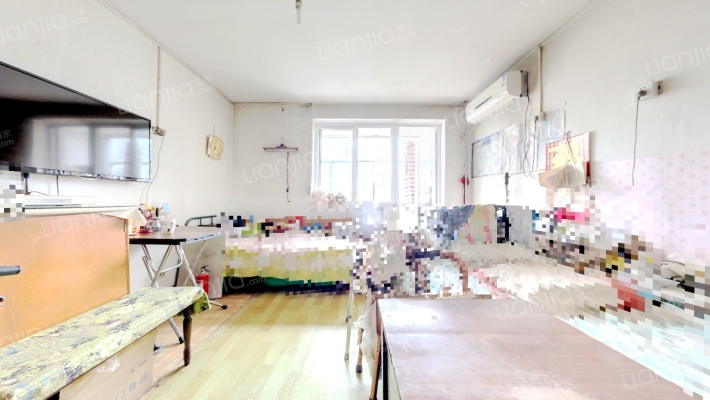 天宁寺东里二手房实景图