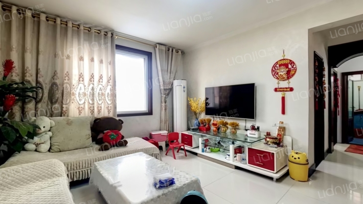 艺景园二手房实景图