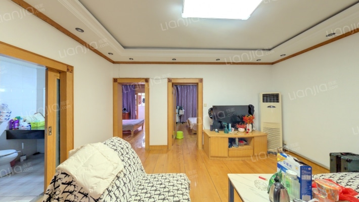 广平小区二手房实景图