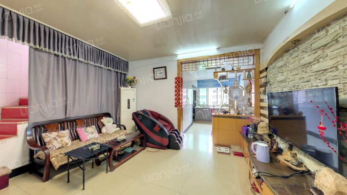 抗建路46号二手房实景图