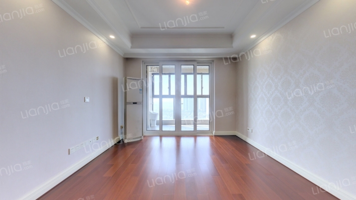 九龙仓碧堤雅苑二手房实景图