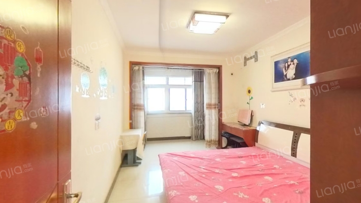 商贸北苑二手房实景图