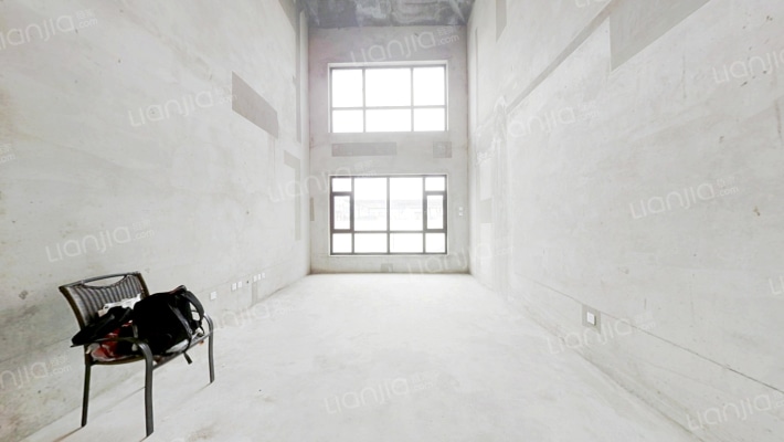 长春一号院二手房实景图