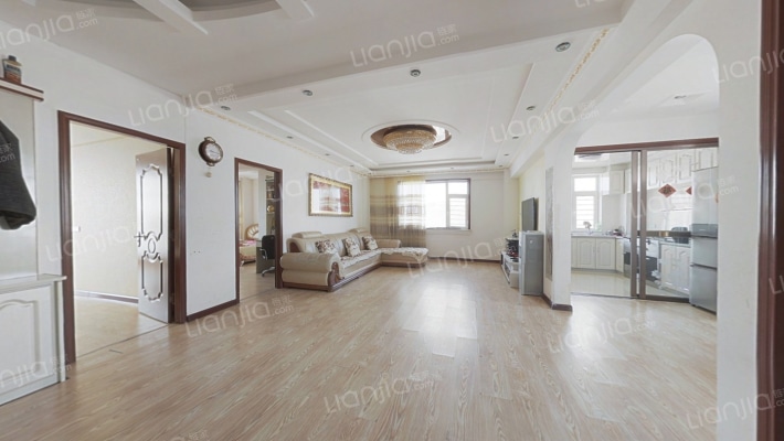 得利大厦二手房实景图