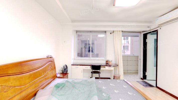 瑞虹景园二手房实景图