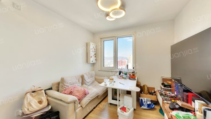 门头沟京汉铂寓二手房实景图