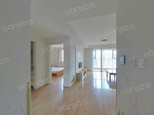 整租·青岛印象湾 2室2厅 南