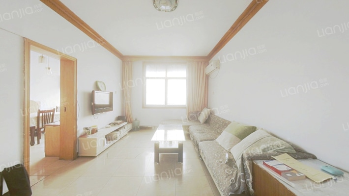 水厂家属院(魏都区)二手房实景图