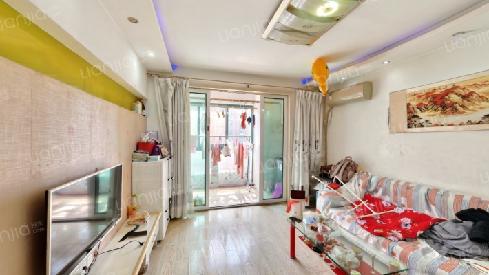 中南麒麟锦城二手房实景图