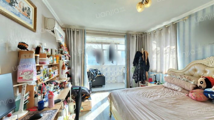 大桥南路16号二手房实景图