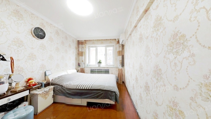 大有坊小区二手房实景图