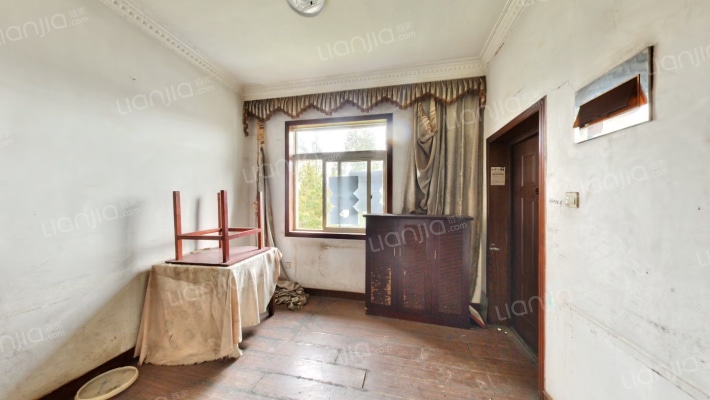 节制闸新村二手房实景图