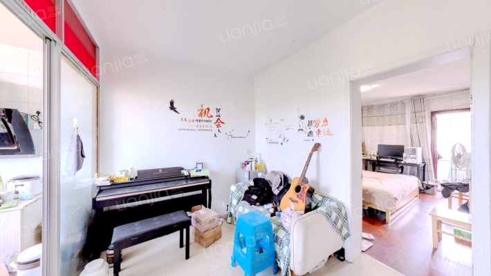 王家台门二手房实景图