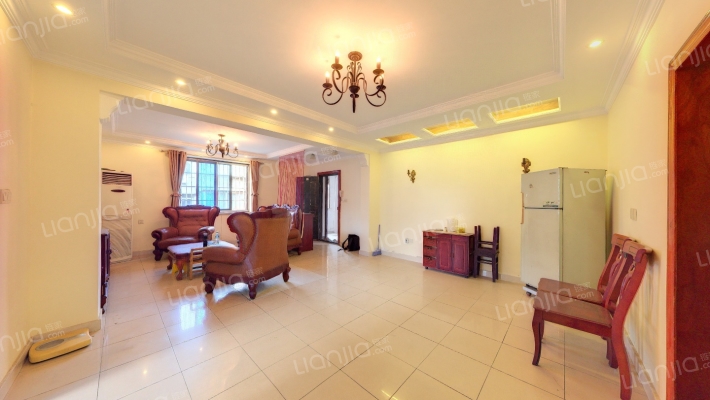 马家池社区二手房实景图