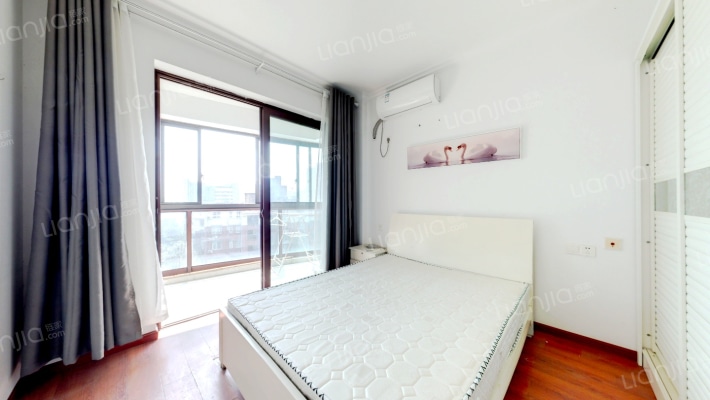 文天公寓二手房实景图