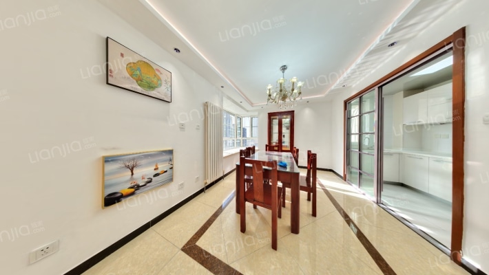 潮白人家二手房实景图