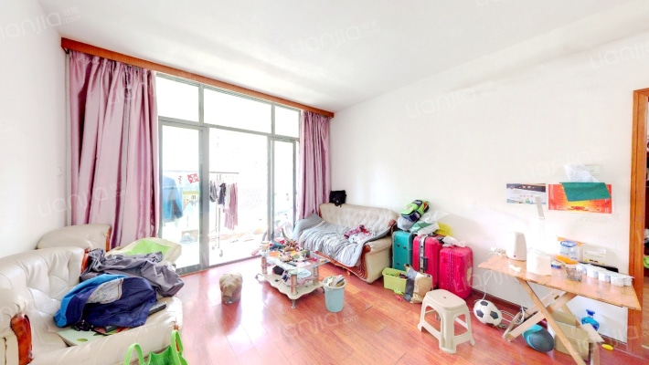 白鹭园二手房实景图