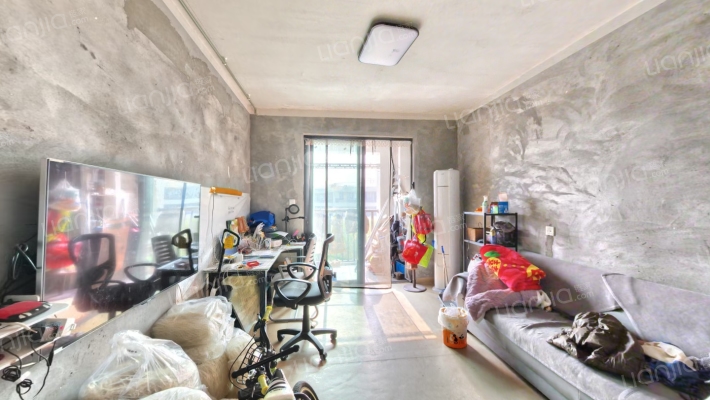枫雅南居二手房实景图