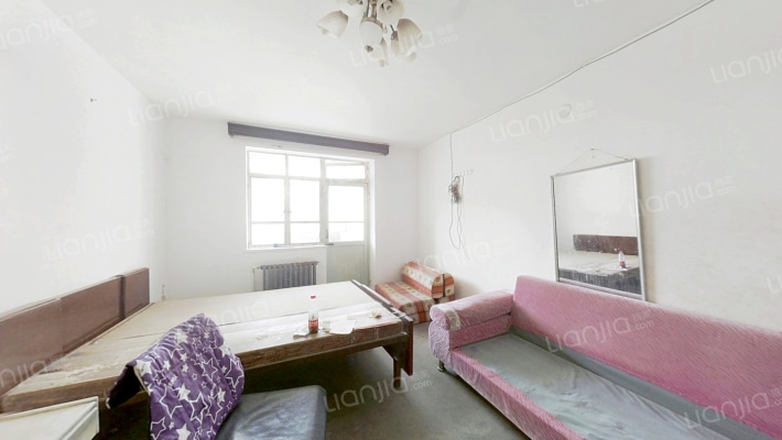 桥园里二手房实景图