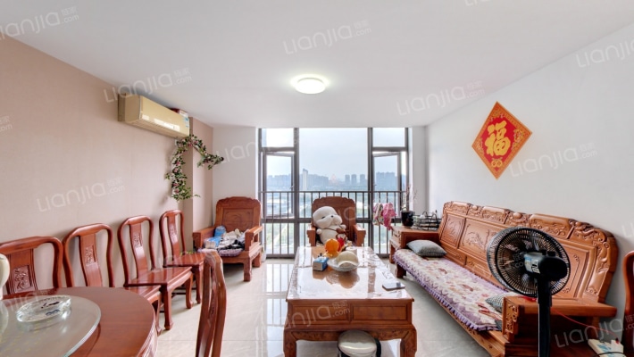 海珀名轩二手房实景图