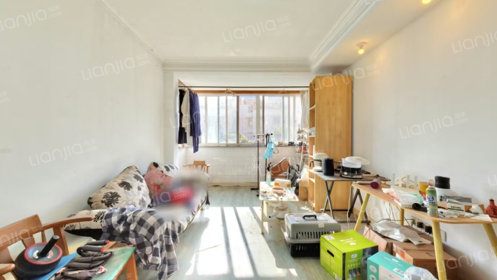 莲花新村三区二手房实景图